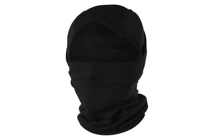 Rothco Hinged Helmet Liner Balaclava - Men's — 2 models